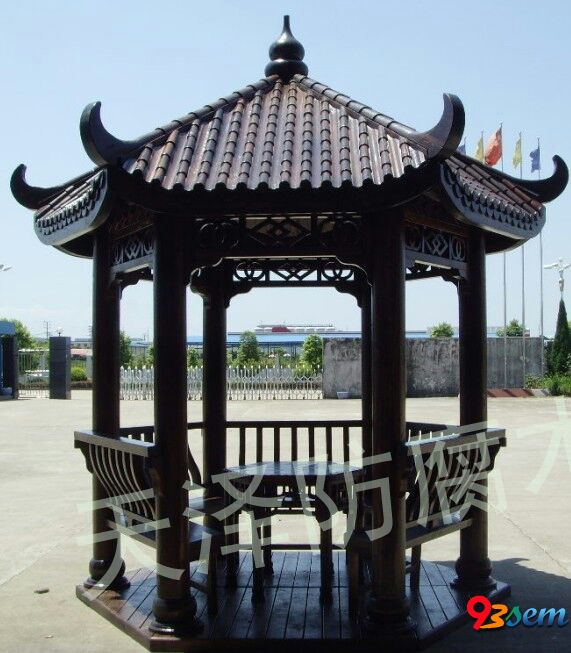 涼亭