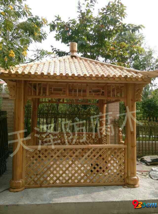 涼亭
