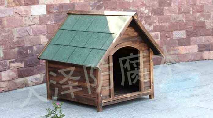 木屋