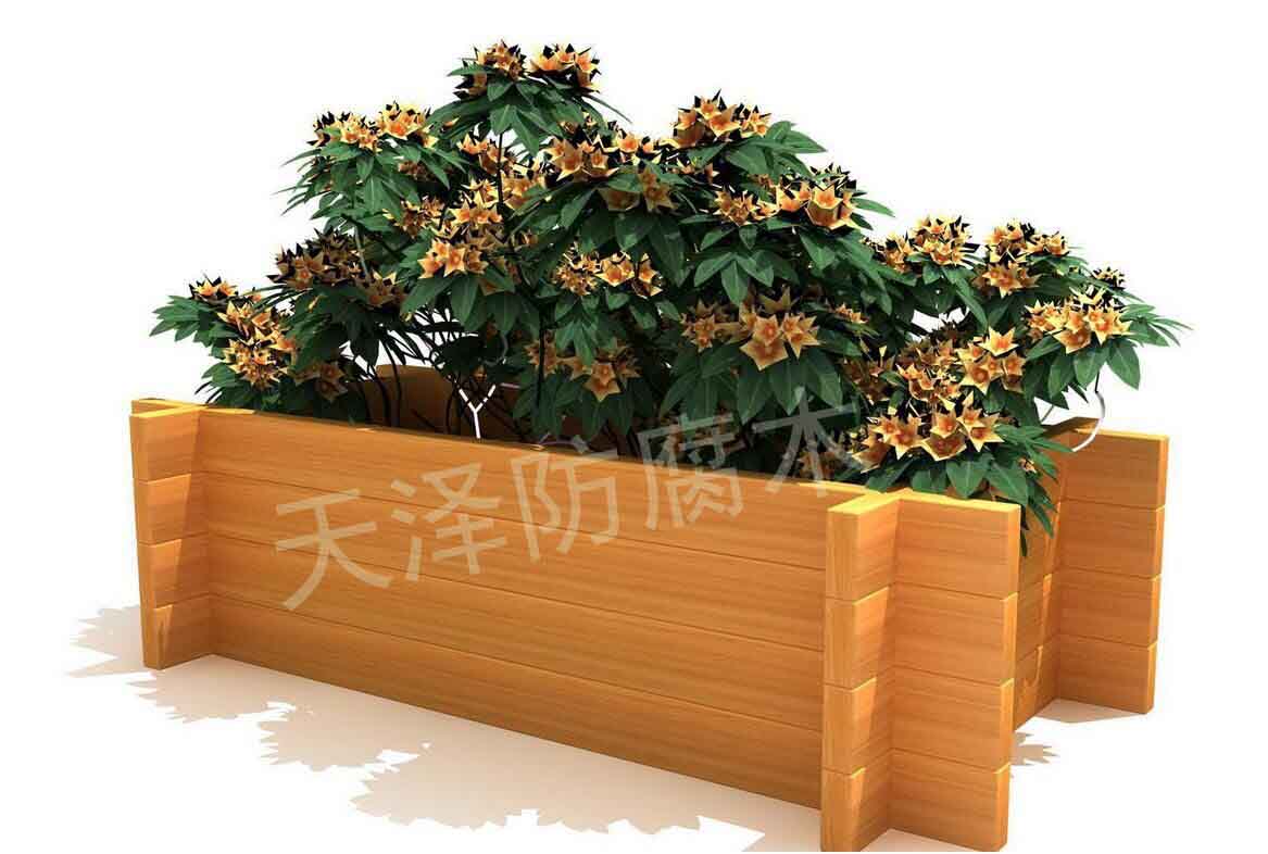 花架