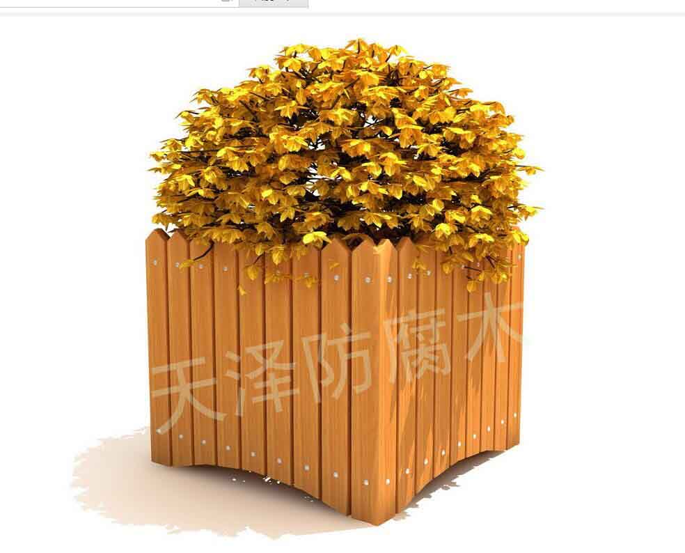 花架